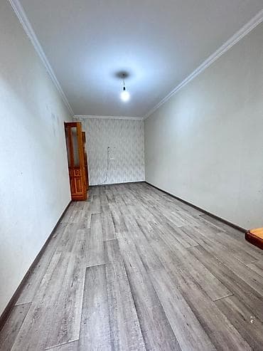 2 room: 2 комнаты, 49 м², Индивидуалка, 2 этаж, Косметический ремонт — 3