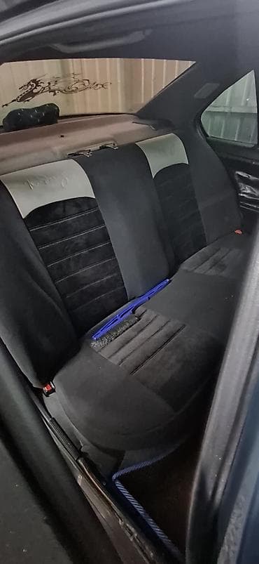 honda prider: BMW 3 series: 1992 г., 1.8 л, Ручные, Бензин, Седан — 5