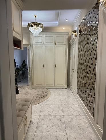 Квартиры: 2 комнаты, 79 м², Филармония Элитка, 2 этаж, Евроремонт — 8