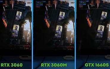 тестор: Видеокарта для ПК, Новый, NVidia, GeForce RTX, 6 ГБ — 5