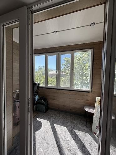 Продажа квартир: 4 комнаты, 80 м², 3 этаж, Дизайнерский ремонт — 2