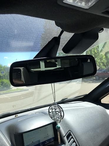 насос омывателя: Замена лобового стекла с выездом установка зеркало заднего вида — 3