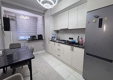 Продажа квартир: 1 комната, 43 м², Мед Академия Элитка, 4 этаж, Евроремонт — 1