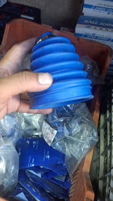 пилник: Геливый пилник
Наружной
Деу Нексия — 1