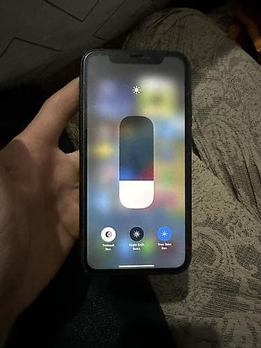 iphone 11 цена бишкек бу: IPhone Xr, Колдонулган, 256 ГБ — 6