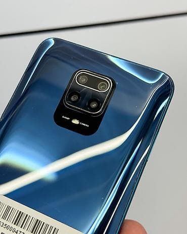 redmi note 9 pro 64 цена в бишкеке: Redmi, Redmi Note 9S, Б/у, 128 ГБ, цвет - Зеленый, 2 SIM — 3