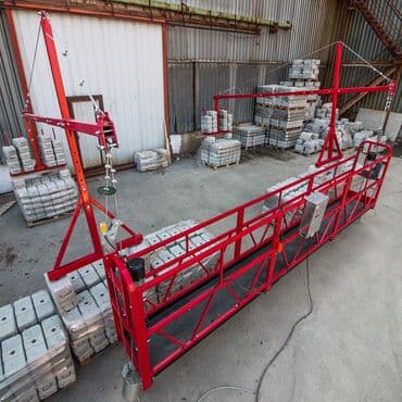 Строительные люльки
Zlo 630
Самая качественная at lalafo.kg Строительные люльки
Zlo 630
Самая качественная