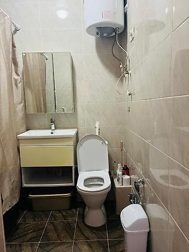 Квартиры: 1 комната, С мебелью полностью — 8