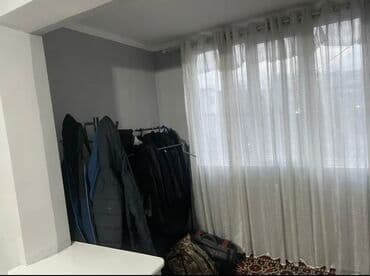 jack 4: 1 комната, 32 м², 104 серия, 4 этаж, Косметический ремонт — 2