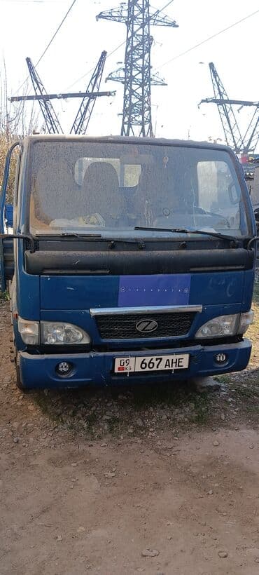 покупаем шины бу на переработку цена: Грузовик, Foton, Стандарт, 5 т, Б/у — 5