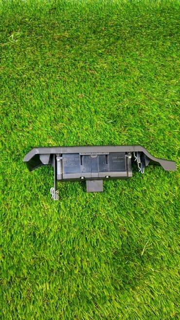 e61: Блок управления светом Bmw 540I E60 N62B40 2006 (б/у) ​ Марка: BMW — 2