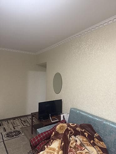 квартиры гес 2: 2 комнаты, Собственник, С мебелью частично — 3