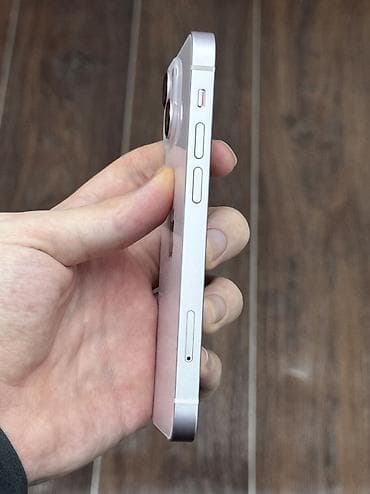 чехол xs max: Продается iPhone 13 mini в розовом цвете. Состояние идеальное, без — 6