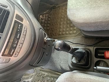 тойота progres: Toyota Previa: 2002 г., 2 л, Ручные, Дизель, Минивэн — 10