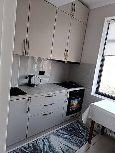 nova grant: 1 комната, 50 м², Элитка, 10 этаж, Евроремонт — 6