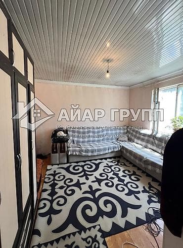56: ВРЕМЯНКА В г. БИШКЕК, ж/м ЫНТЫМАК (МАЕВКА)! 🏡 Отличный вариант для — 5
