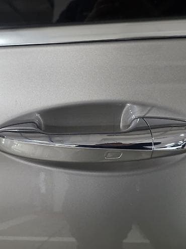 124 мер: Mercedes-Benz E-Class: 2020 г., 2 л, Автомат, Бензин, Седан — 6