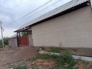 Дом, 70 м², 4 комнаты, Собственник, Косметический ремонт at lalafo.kg Дом, 70 м², 4 комнаты, Собственник, Косметический ремонт