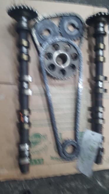 мото цепь: Nissan девяносто пятый год 1.6 двигатель распредвалы цепь — 1