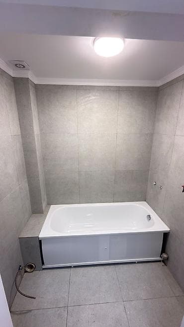Недвижимость: 1 комната, 27 м², Индивидуалка, ТЭЦ Индивидуалка, 1 этаж, Евроремонт — 5