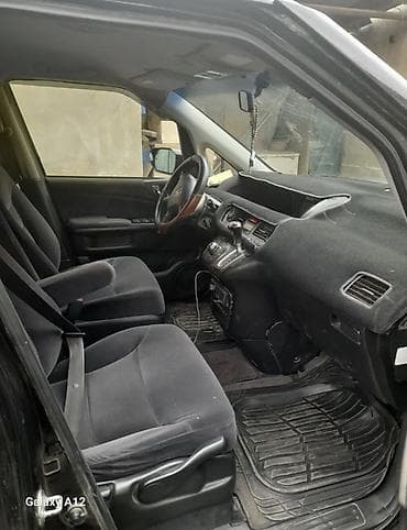 step wgn: Honda Elysion: 2007 г., 2.4 л, Автомат, Газ, Минивэн — 5