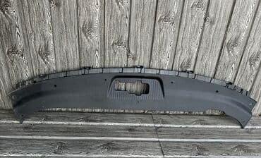 lf: Заглушка бампера Hyundai, Б/у, Оригинал — 3