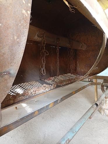 Тракторы ХТЗ: Продаю молотилка кукурузы — 4