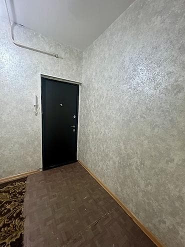 сдача квартир: 1 комната, 35 м², 105 серия, 1 этаж, Косметический ремонт — 5