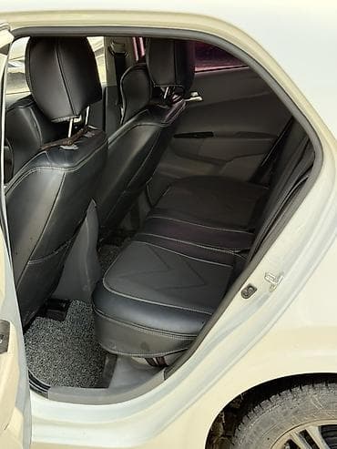 кияа 5: Kia Morning: 2021 г., 1 л, Автомат, Бензин, Хэтчбэк — 6