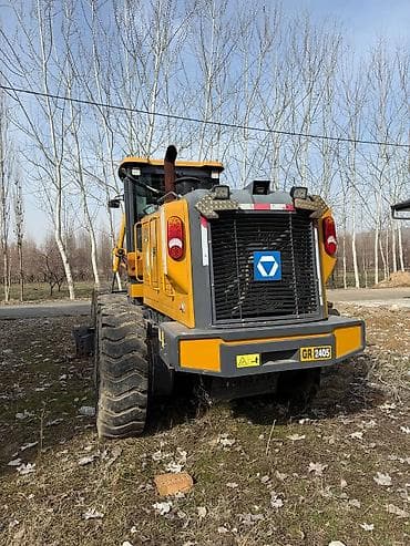 токмок продажа: Продам автро грейдер — 10