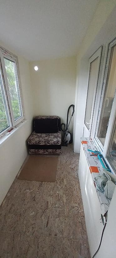 вефа юг 2: 2 комнаты, 48 м², Хрущевка, 2 этаж, Евроремонт — 9