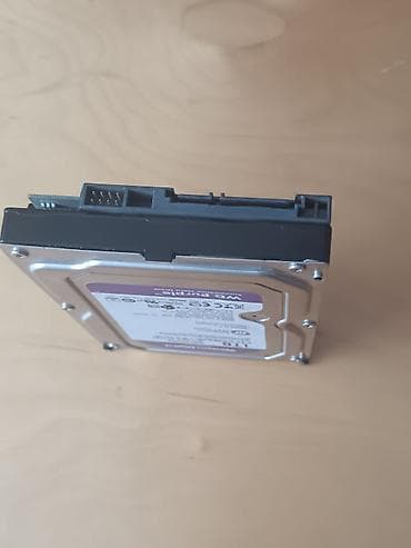 dvd ram: Накопитель для ПК, Новый, Western Digital (WD), HDD, 1 ТБ, 3.5", Для ПК — 4