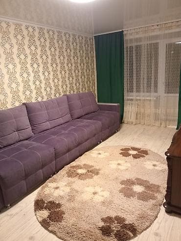 сдается 2 ком: Суточные квартиры в городе Ош — 3