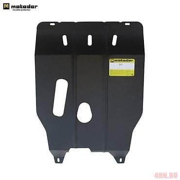 Картер Daewoo 2012 г., Б/у, Оригинал