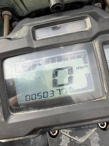 макси бу: Тип скутера 150 куб. см, Бензин, Б/у — 5