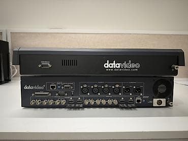 pioner dj: Студийный, Без усилителя, Каналов: 4, Разъем: XLR, Без эквалайзера — 2