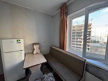 1 комната, 40 м², 5 этаж, Косметический ремонт — 3
