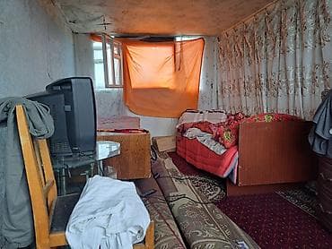 Недвижимость: Дача с ухоженным огородом и постройками - Дом садовый 1,5 .имеется — 9