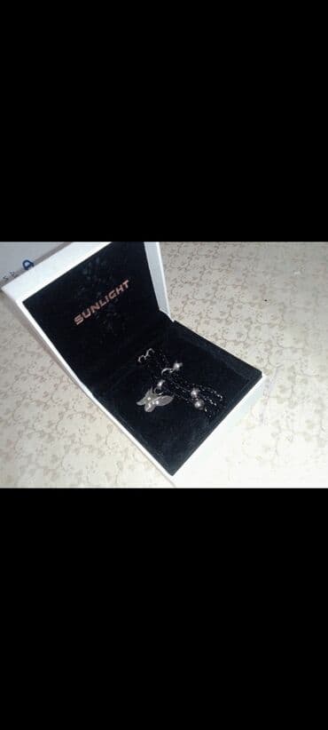 купить свадебное платье недорого: Продается новый браслет фирмы Sunlight. Цена 999с. Спешите приобрести — 1