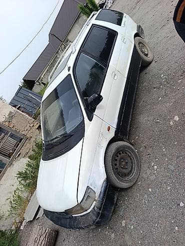 степ вагон 2004: Mitsubishi Space Wagon: 1992 г., Бензин — 1