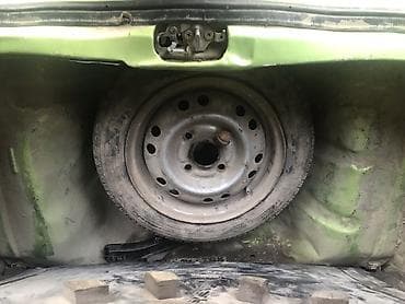 citroen c5: Daewoo Matiz: 2008 г., 0.8 л, Механика, Бензин, Хэтчбэк — 9