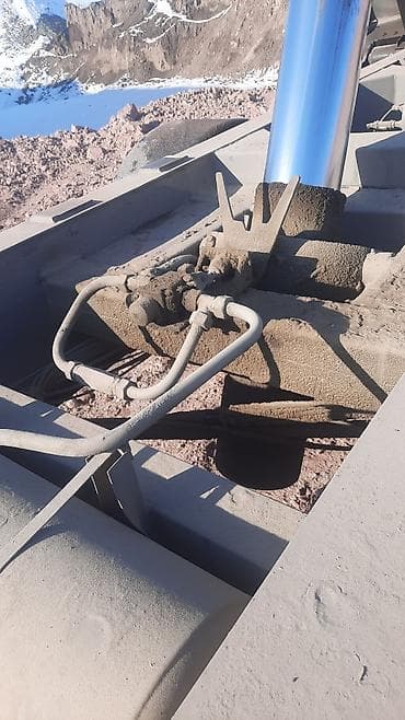 зерновоз: Прицеп, Самосвал, от 12 т, Б/у — 7