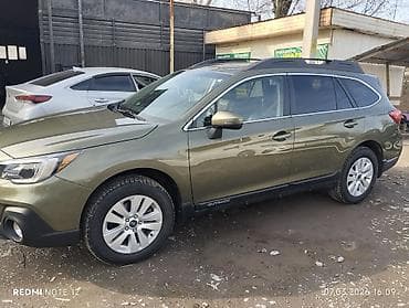 руль субару форестер: Subaru Outback: 2019 г., Вариатор, Бензин — 2
