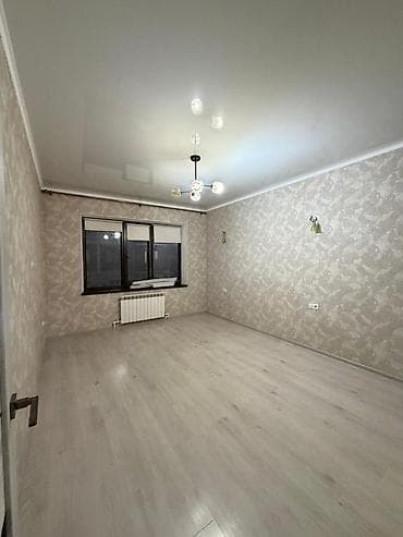 бах: 2 комнаты, 70 м², 106 серия улучшенная, 1 этаж, Косметический ремонт — 6