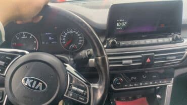 привозные двигатели в бишкеке для пассат б3: Kia Seltos: 2020 г., 1.6 л, Робот, Дизель, Кроссовер — 6