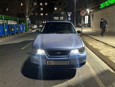 коробка опель вектра б: Daewoo Nexia: 2008 г., 1.6 л, Бензиновая — 1