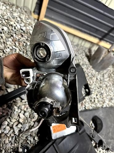 ксеном: Набор пластиковых кожухов двигателя Subaru с эмблемой и надписью — 7