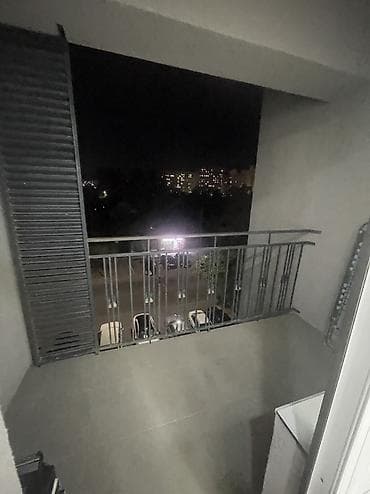жк лофт: 3 комнаты, 80 м², Элитка, 4 этаж, Евроремонт — 10