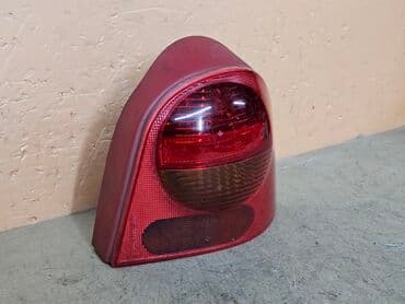 задний стоп венто: Задний правый стоп-сигнал Renault 2001 г., Б/у, Оригинал, Германия — 4