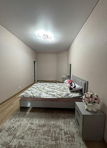 район тец: 2 комнаты, 80 м², Элитка, 7 этаж, Дизайнерский ремонт — 5